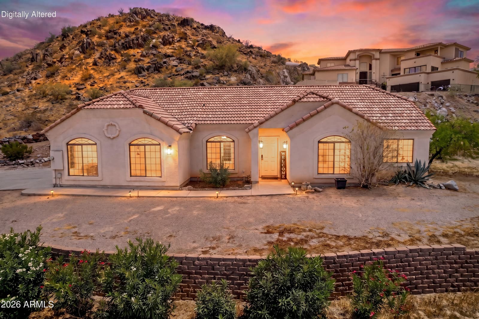 16801 E HUNT Highway, Queen Creek, AZ 85142 — photo 1 of 54