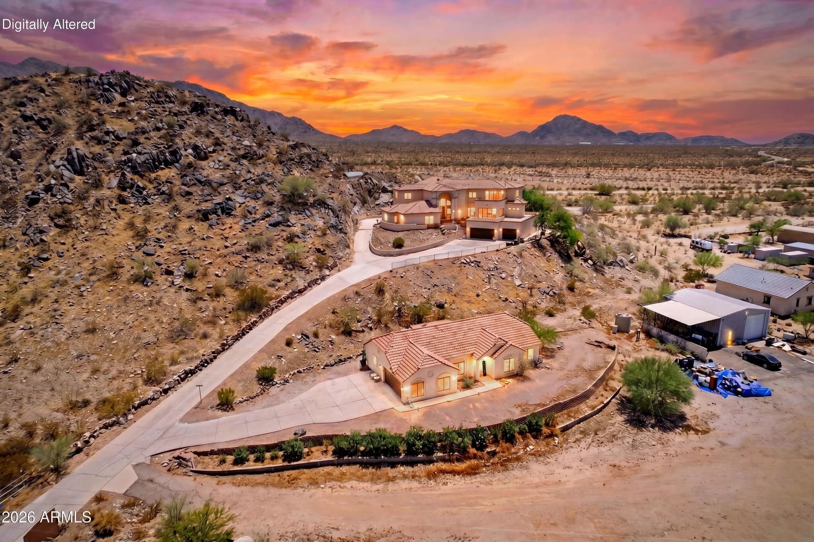 16801 E HUNT Highway, Queen Creek, AZ 85142 — photo 4 of 54