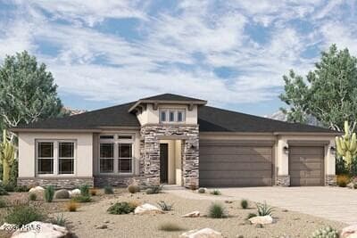 18907 W FLEETWOOD Lane, Waddell, AZ 85355 — photo 1 of 7