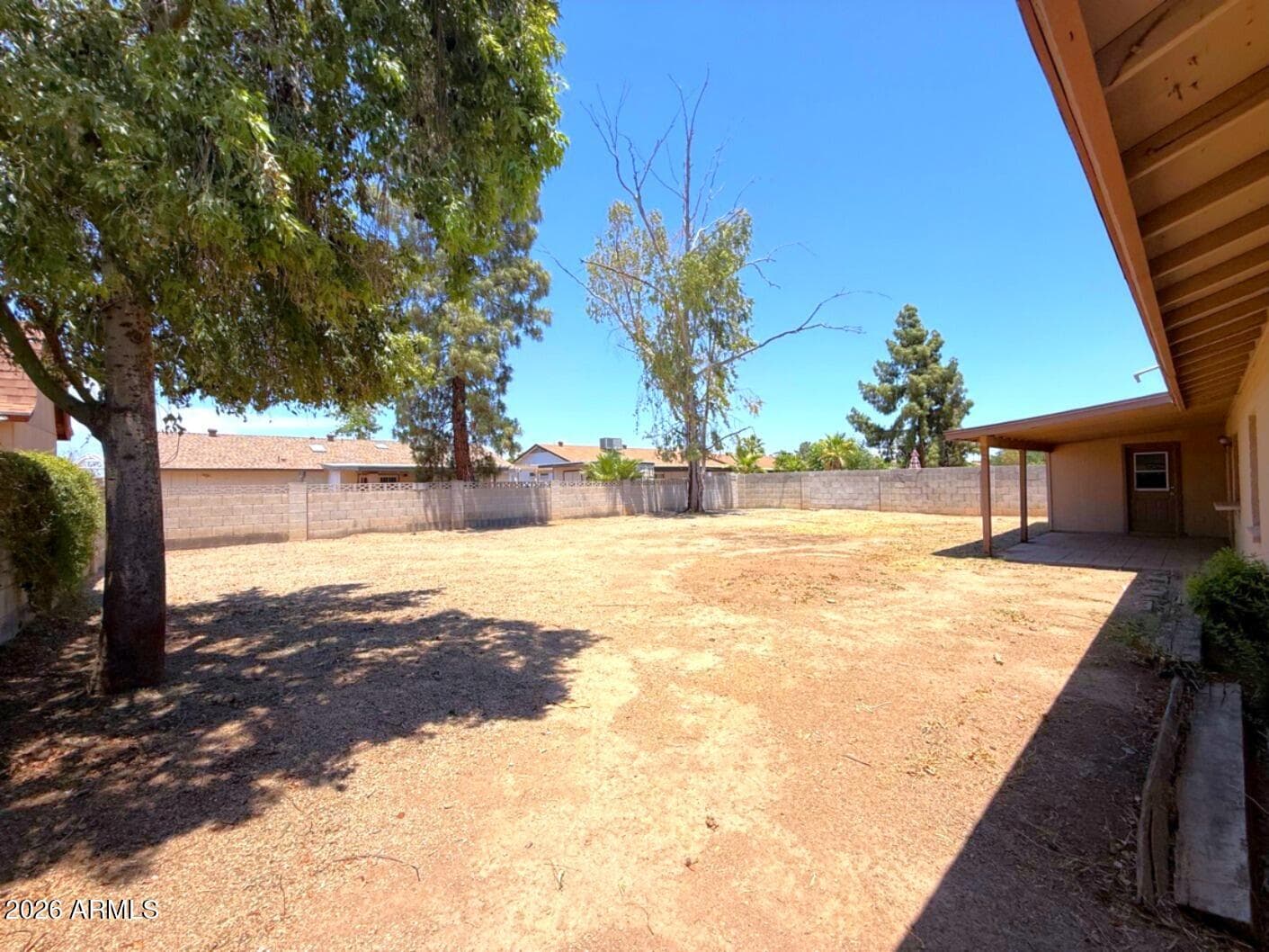 4826 W HATCHER Road, Glendale, AZ 85302 — photo 16 of 18