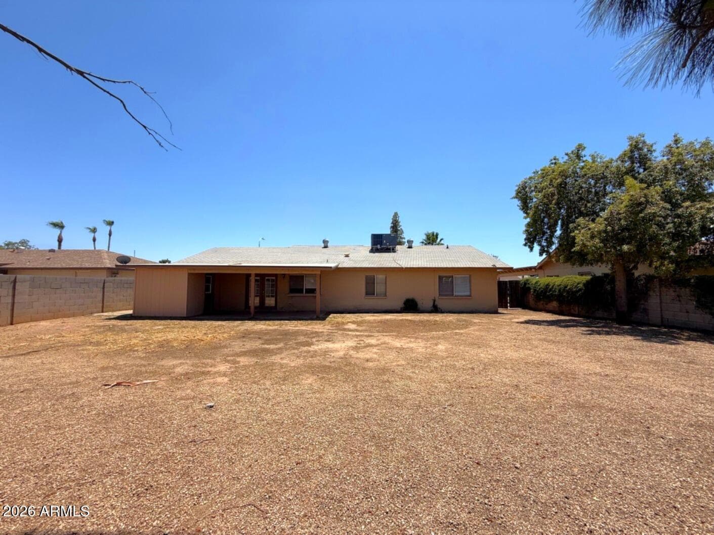 4826 W HATCHER Road, Glendale, AZ 85302 — photo 17 of 18