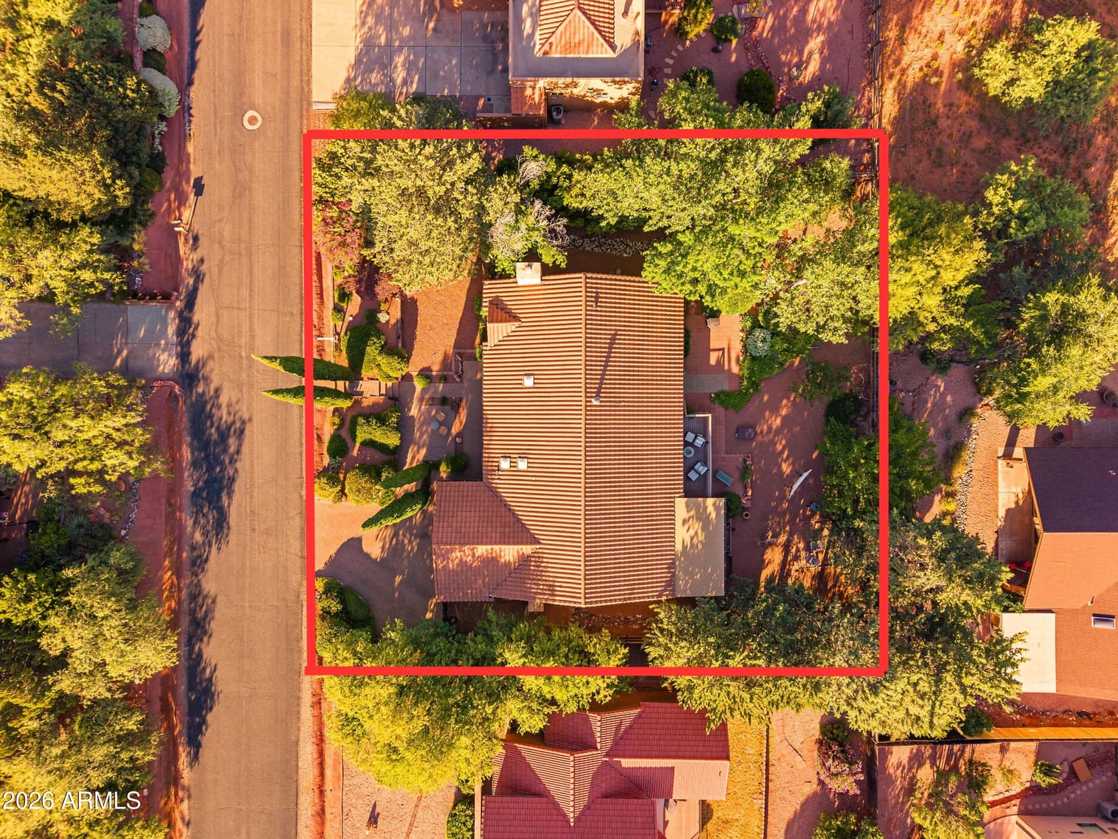 1040 RODEO Road, Sedona, AZ 86336 — photo 33 of 44