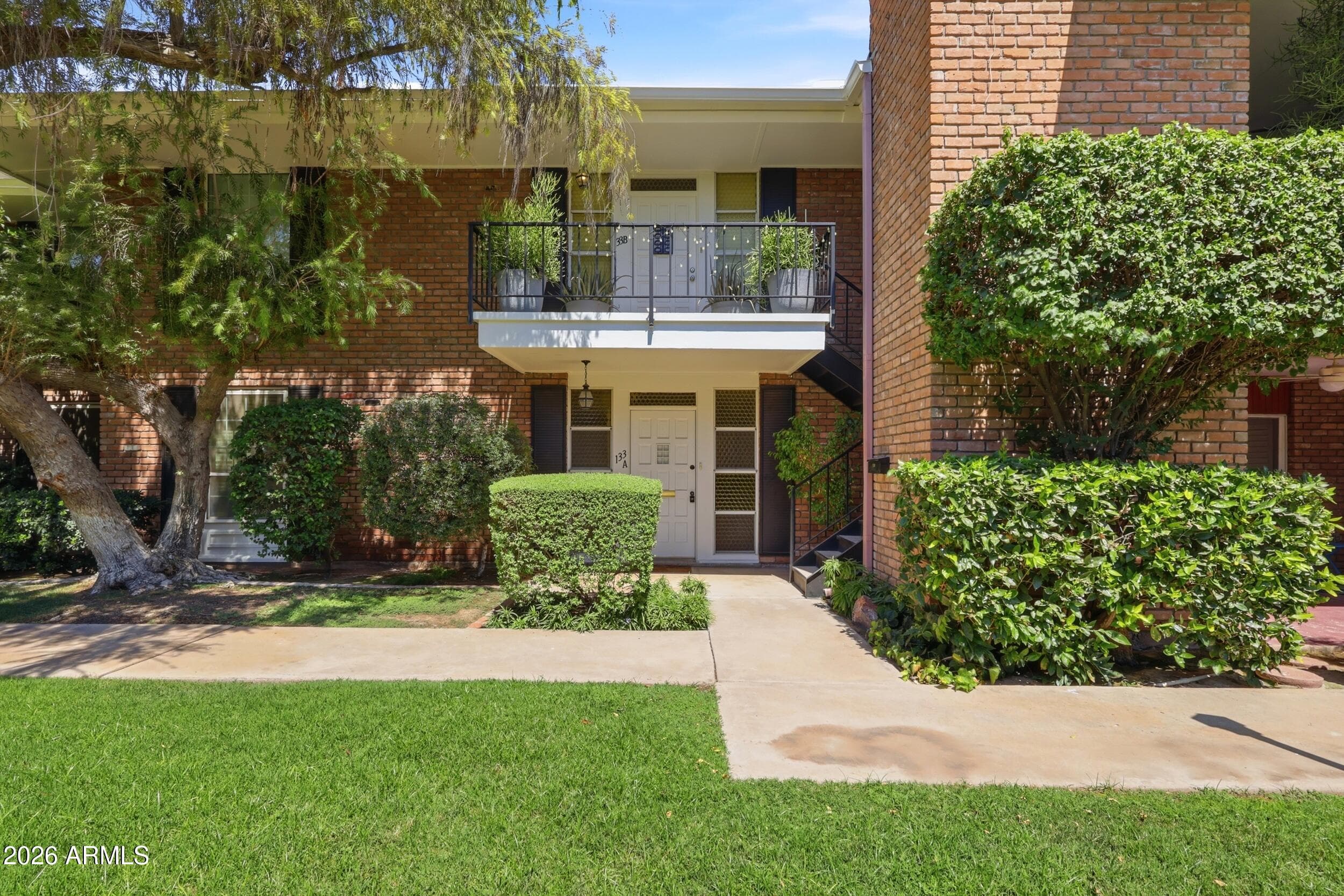 133 E PALM Lane A, Phoenix, AZ 85004 — photo 1 of 47