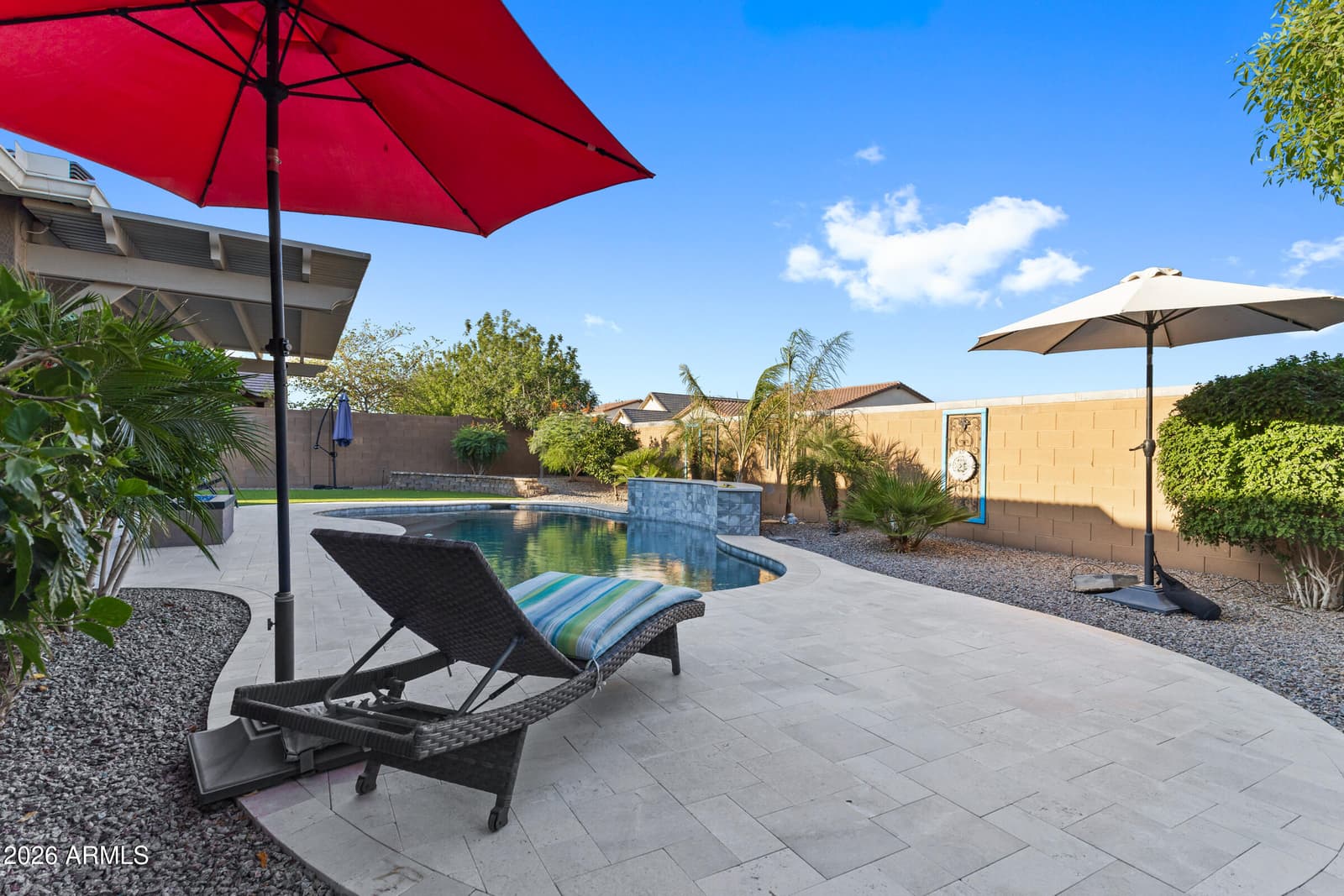19495 S 211TH Way, Queen Creek, AZ 85142 — photo 41 of 61