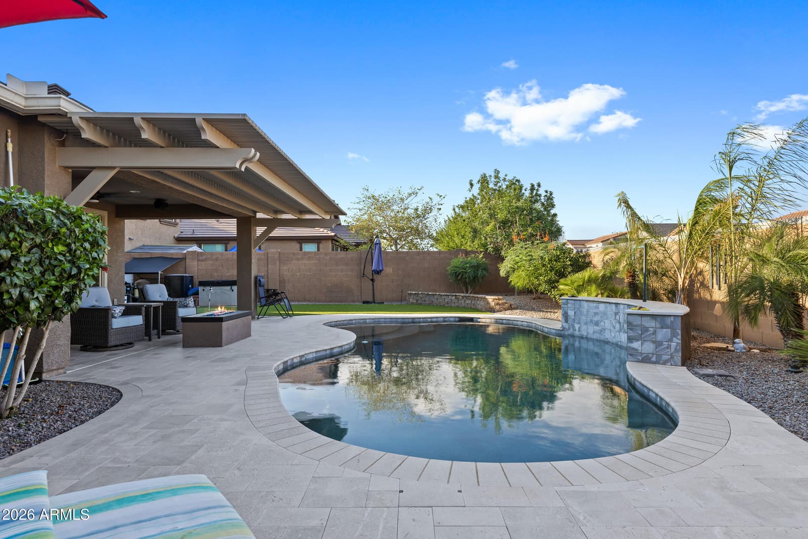 19495 S 211TH Way, Queen Creek, AZ 85142 — photo 43 of 61