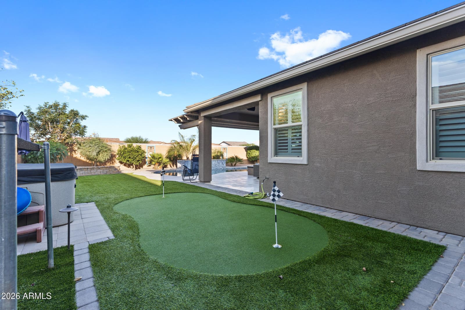 19495 S 211TH Way, Queen Creek, AZ 85142 — photo 44 of 61