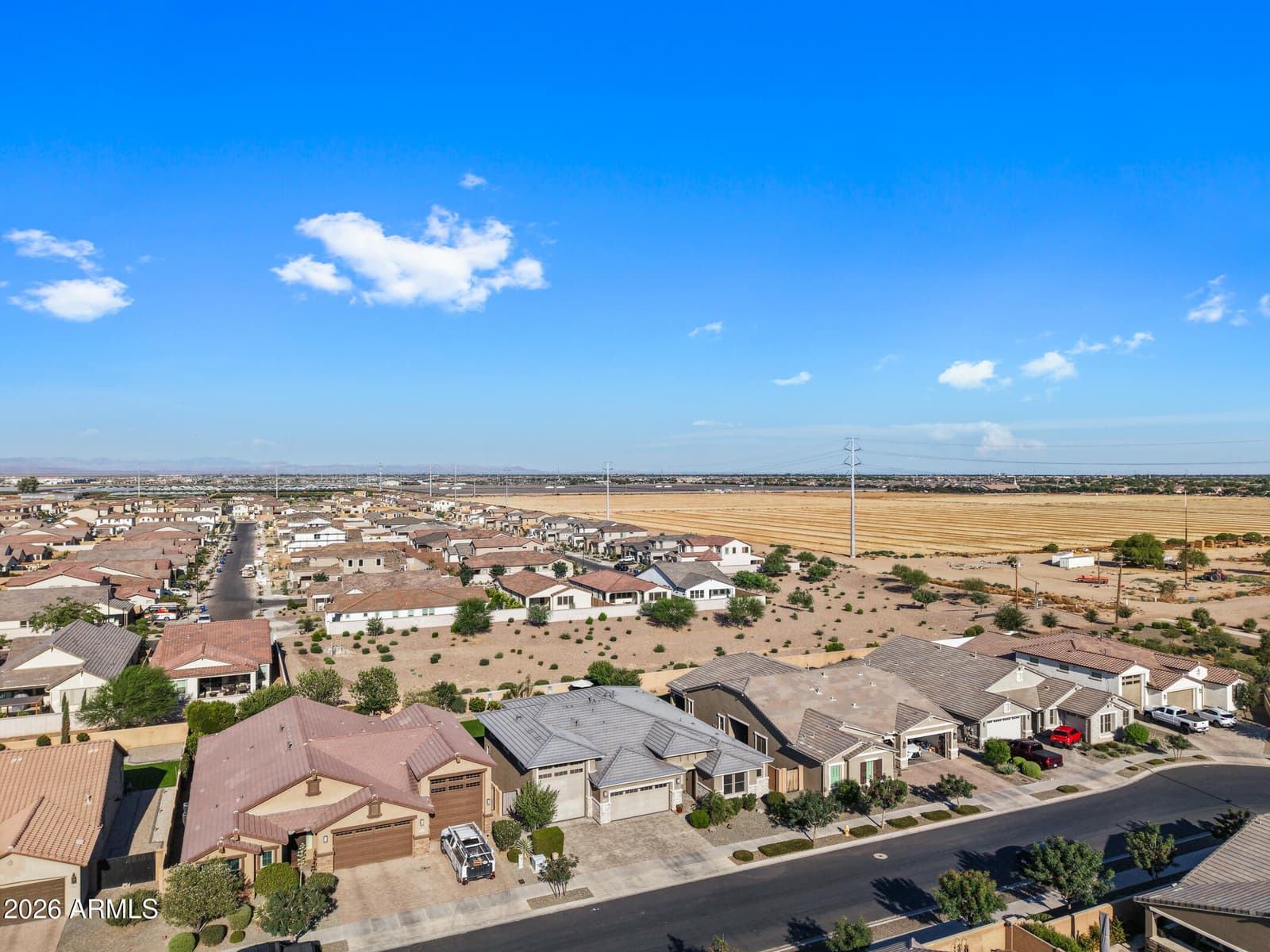 19495 S 211TH Way, Queen Creek, AZ 85142 — photo 50 of 61