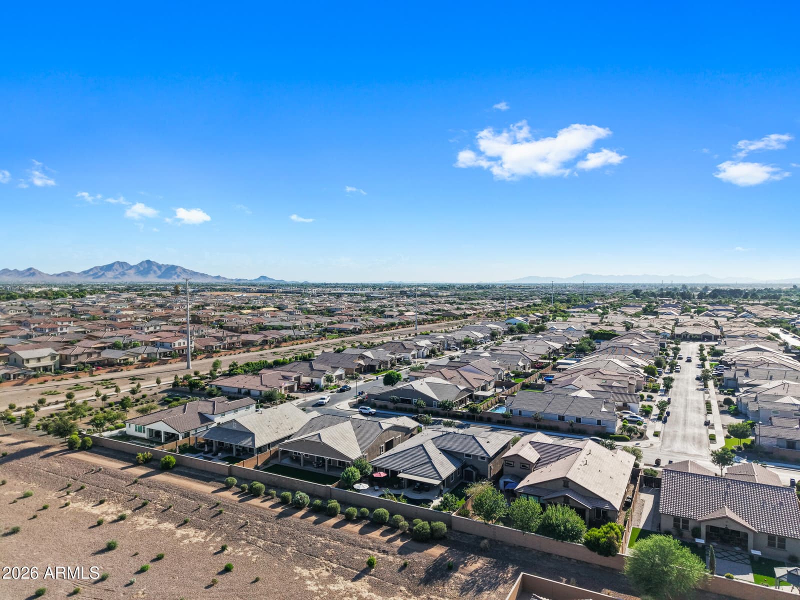 19495 S 211TH Way, Queen Creek, AZ 85142 — photo 55 of 61