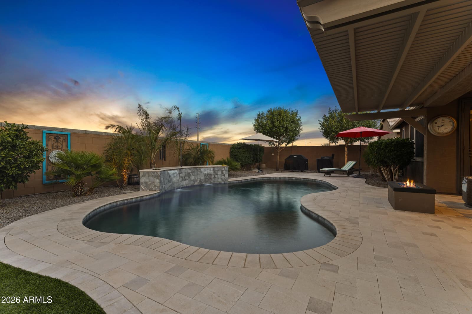 19495 S 211TH Way, Queen Creek, AZ 85142 — photo 59 of 61