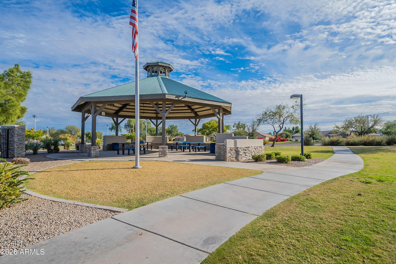 566 E RENEGADE Place, San Tan Valley, AZ 85143 — photo 59 of 75