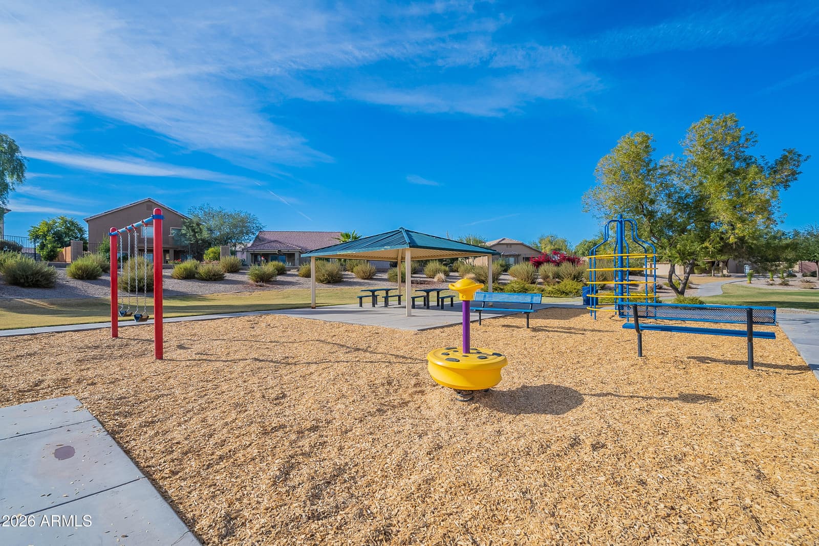566 E RENEGADE Place, San Tan Valley, AZ 85143 — photo 62 of 75