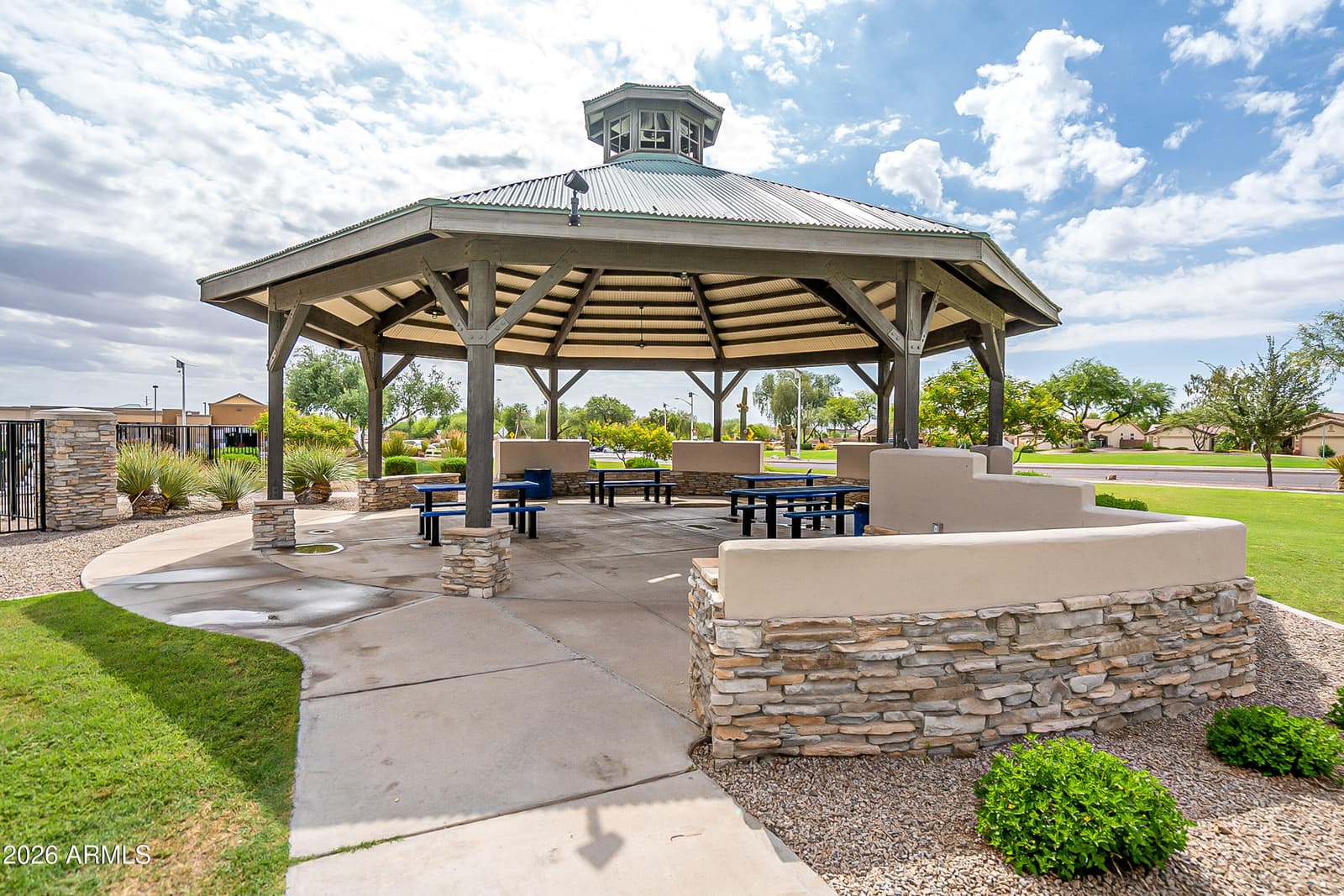 566 E RENEGADE Place, San Tan Valley, AZ 85143 — photo 58 of 75