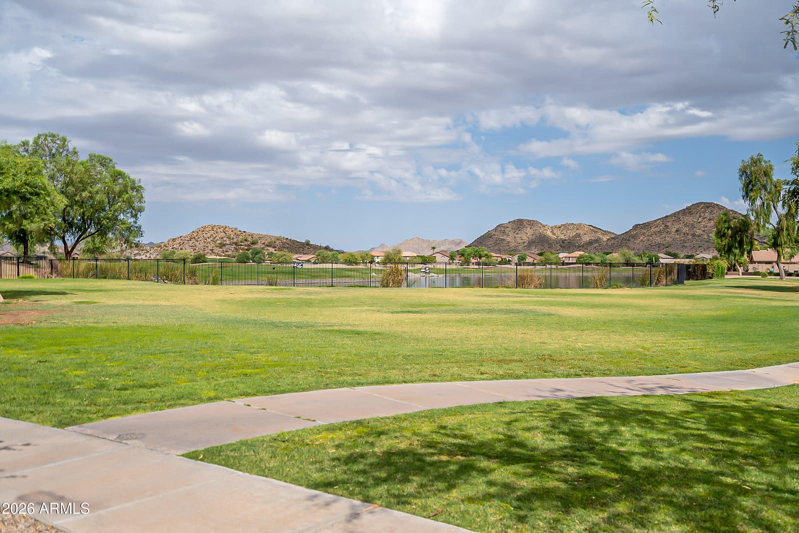 566 E RENEGADE Place, San Tan Valley, AZ 85143 — photo 48 of 75
