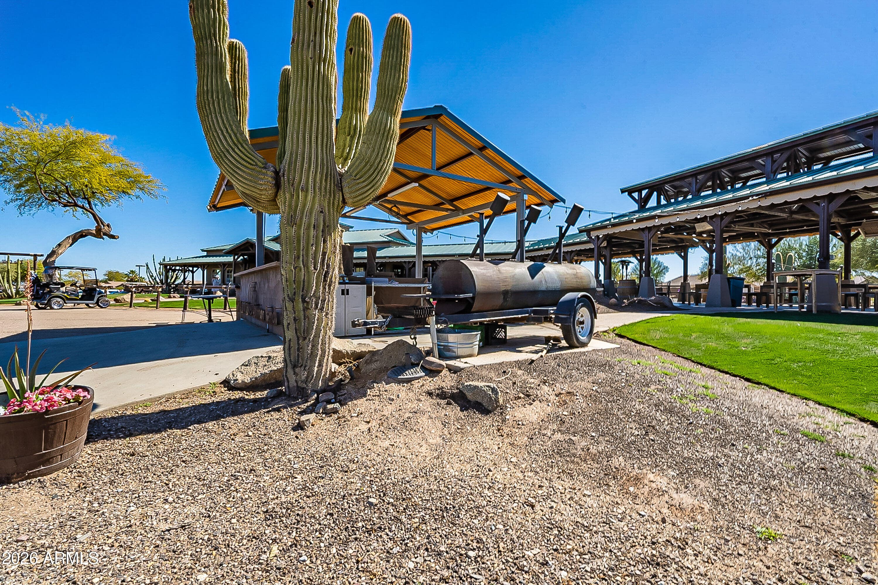 566 E RENEGADE Place, San Tan Valley, AZ 85143 — photo 75 of 75