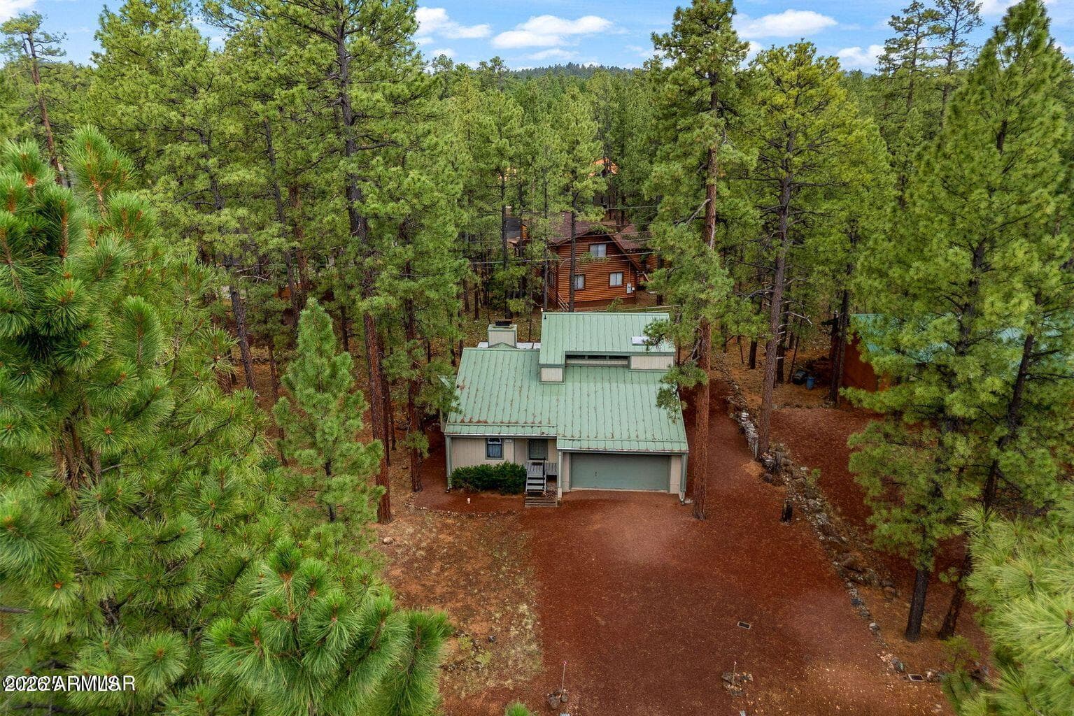 6383 WILD CAT Way, Pinetop, AZ 85935 — photo 25 of 25