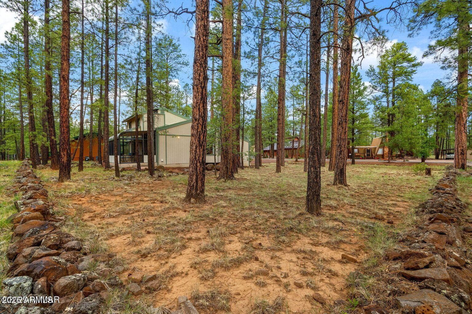 6383 WILD CAT Way, Pinetop, AZ 85935 — photo 23 of 25