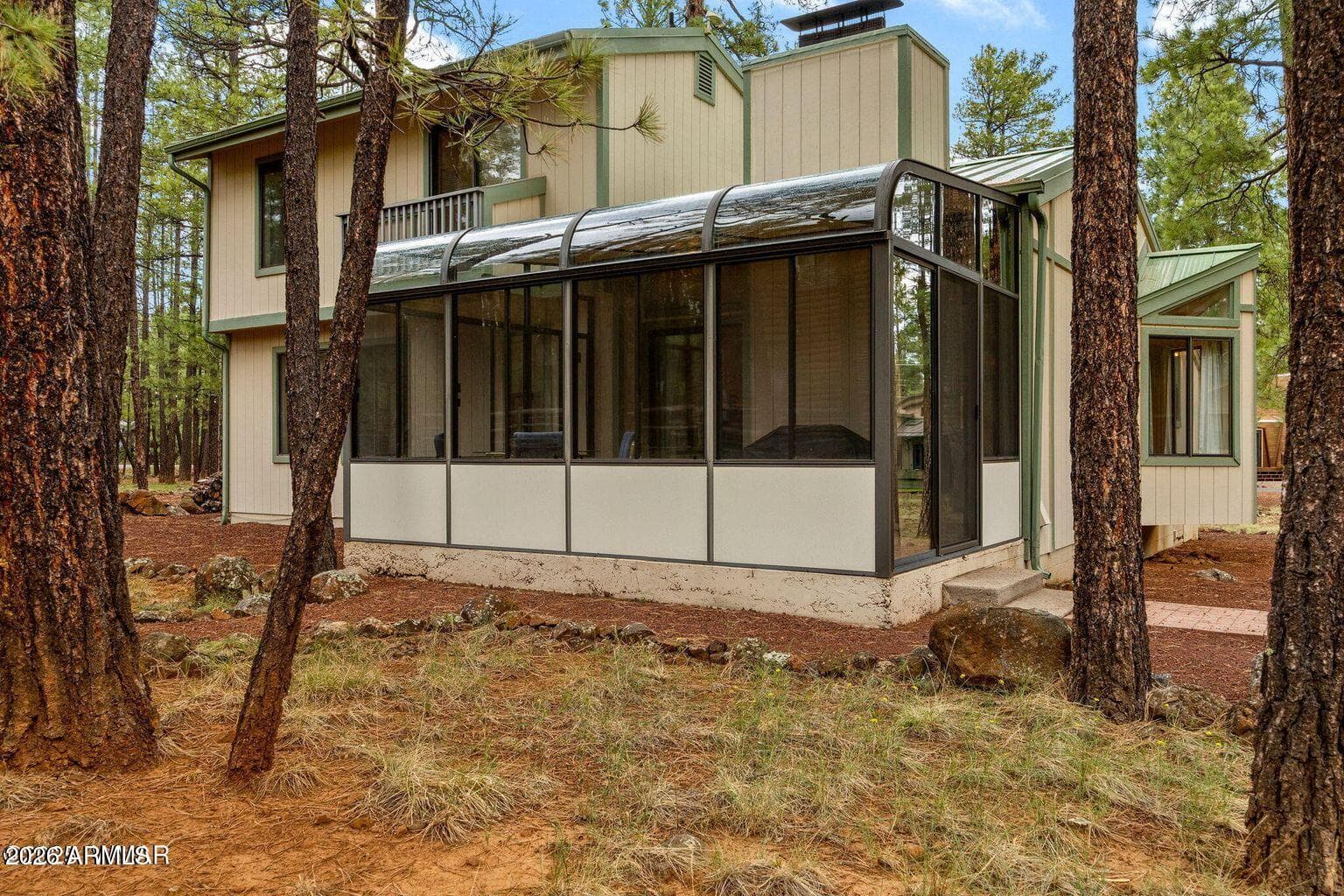 6383 WILD CAT Way, Pinetop, AZ 85935 — photo 19 of 25