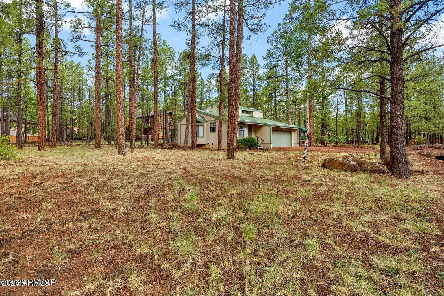 6383 WILD CAT Way, Pinetop, AZ 85935 — photo 24 of 25