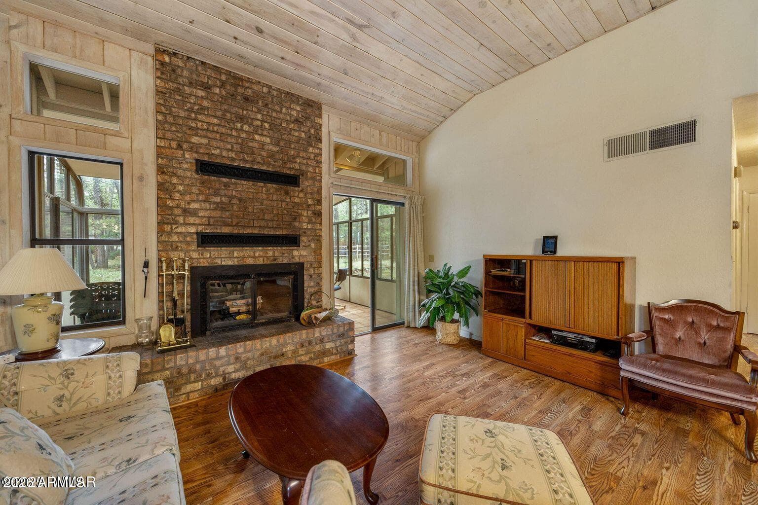 6383 WILD CAT Way, Pinetop, AZ 85935 — photo 5 of 25