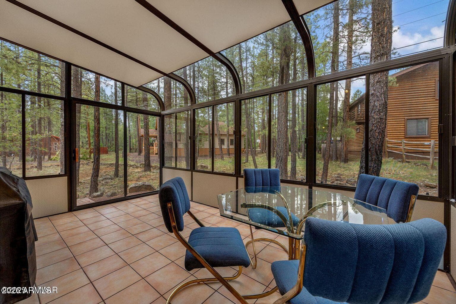 6383 WILD CAT Way, Pinetop, AZ 85935 — photo 10 of 25