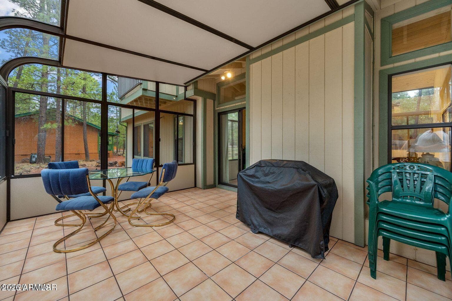 6383 WILD CAT Way, Pinetop, AZ 85935 — photo 11 of 25