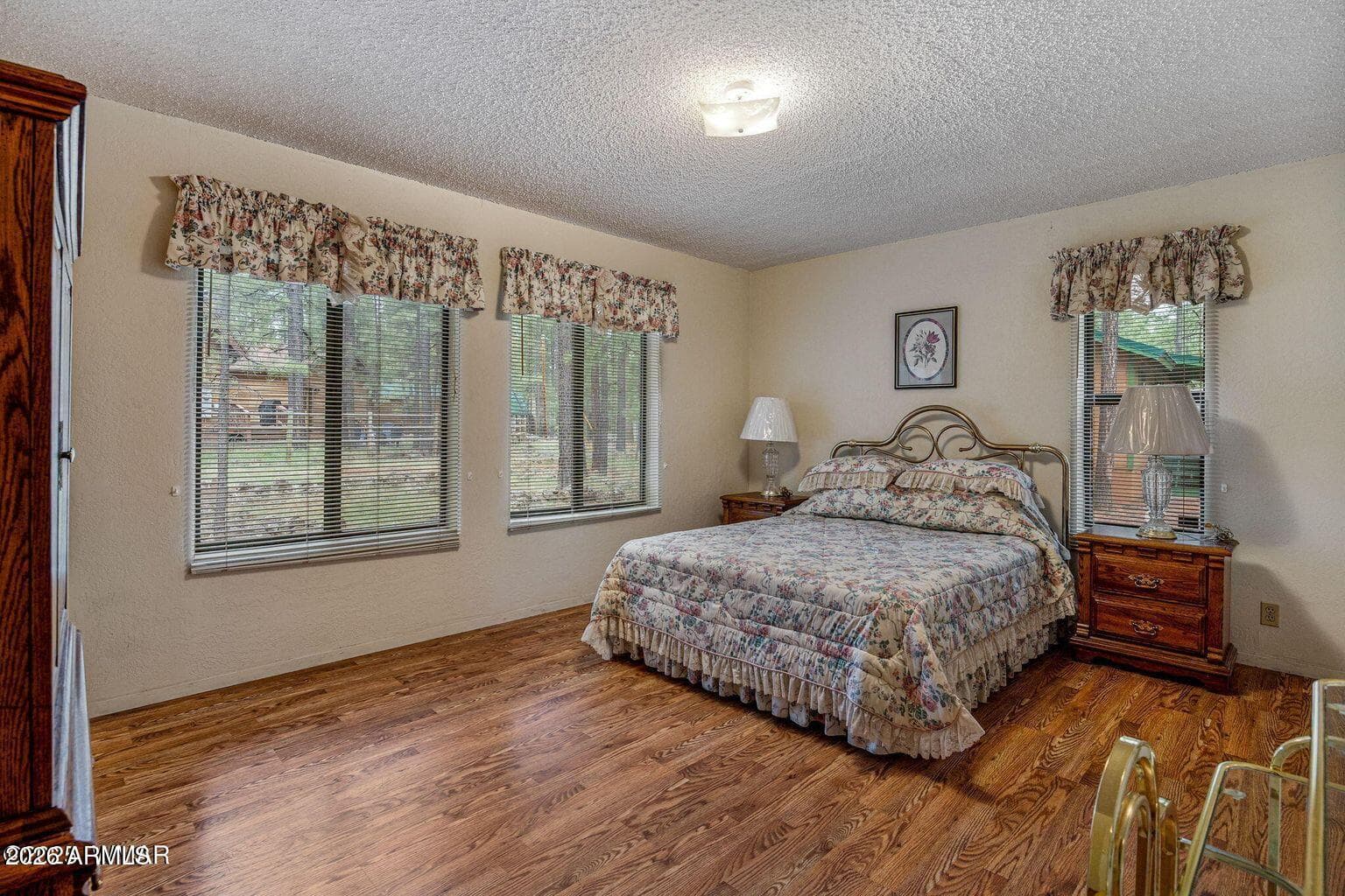 6383 WILD CAT Way, Pinetop, AZ 85935 — photo 12 of 25