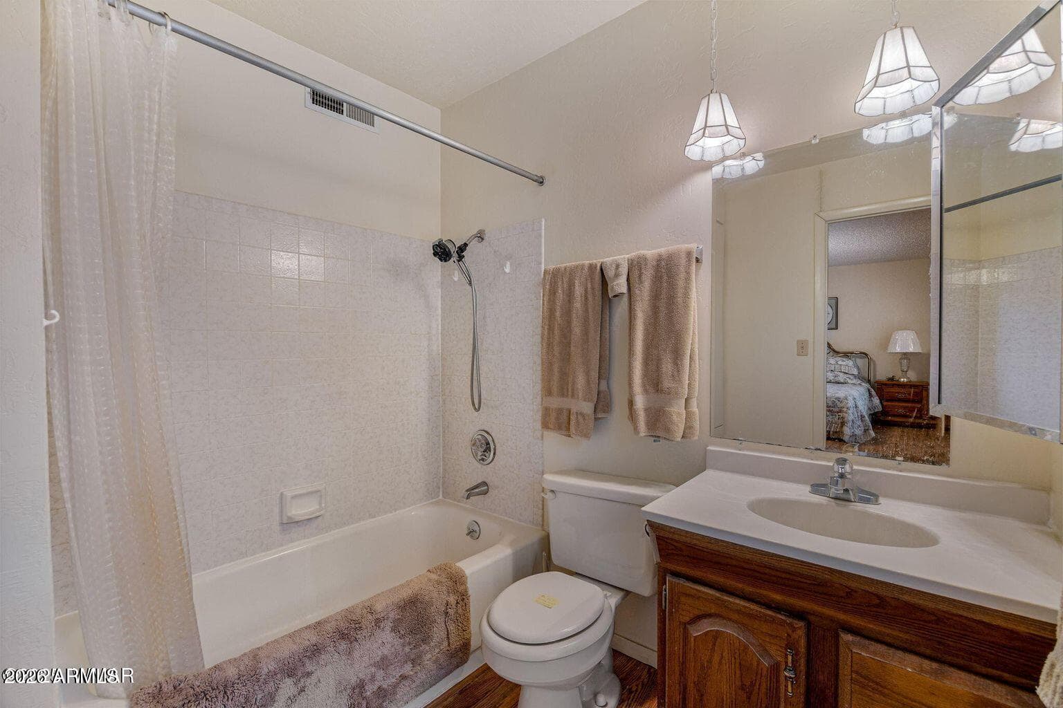 6383 WILD CAT Way, Pinetop, AZ 85935 — photo 14 of 25
