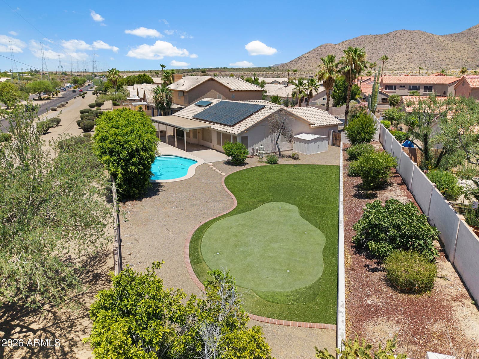 11808 N 111TH Way, Scottsdale, AZ 85259 — photo 22 of 22