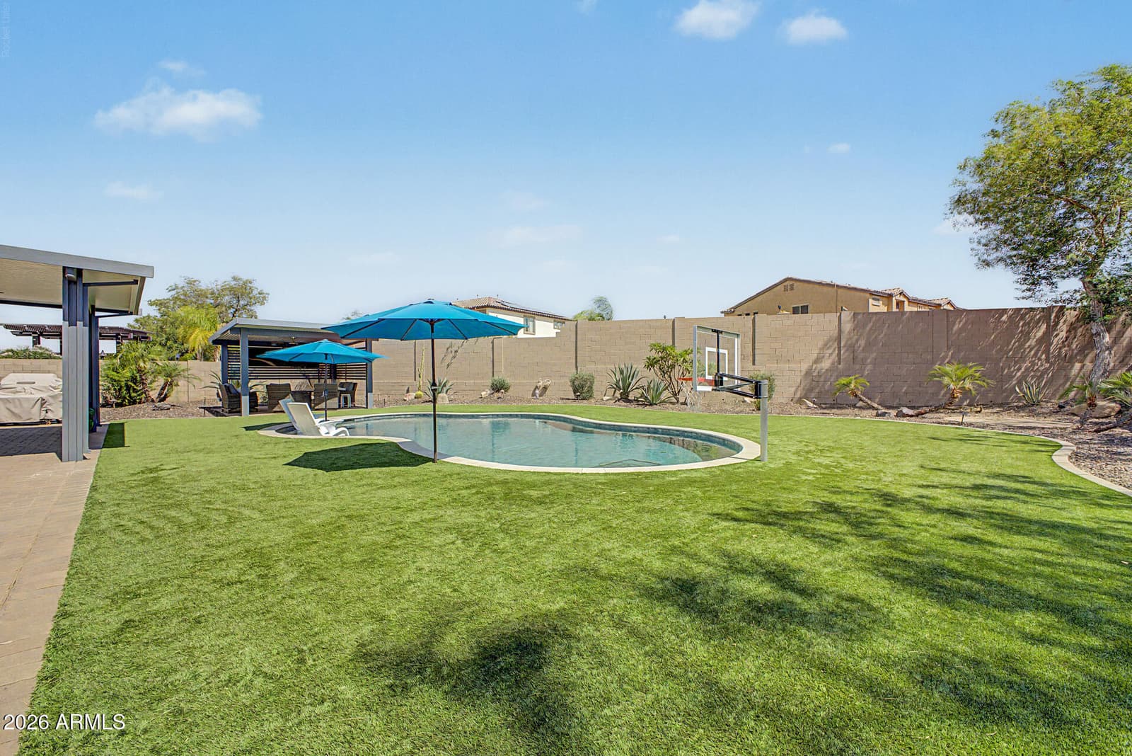 13091 W CHUCKS Avenue, Peoria, AZ 85383 — photo 57 of 75