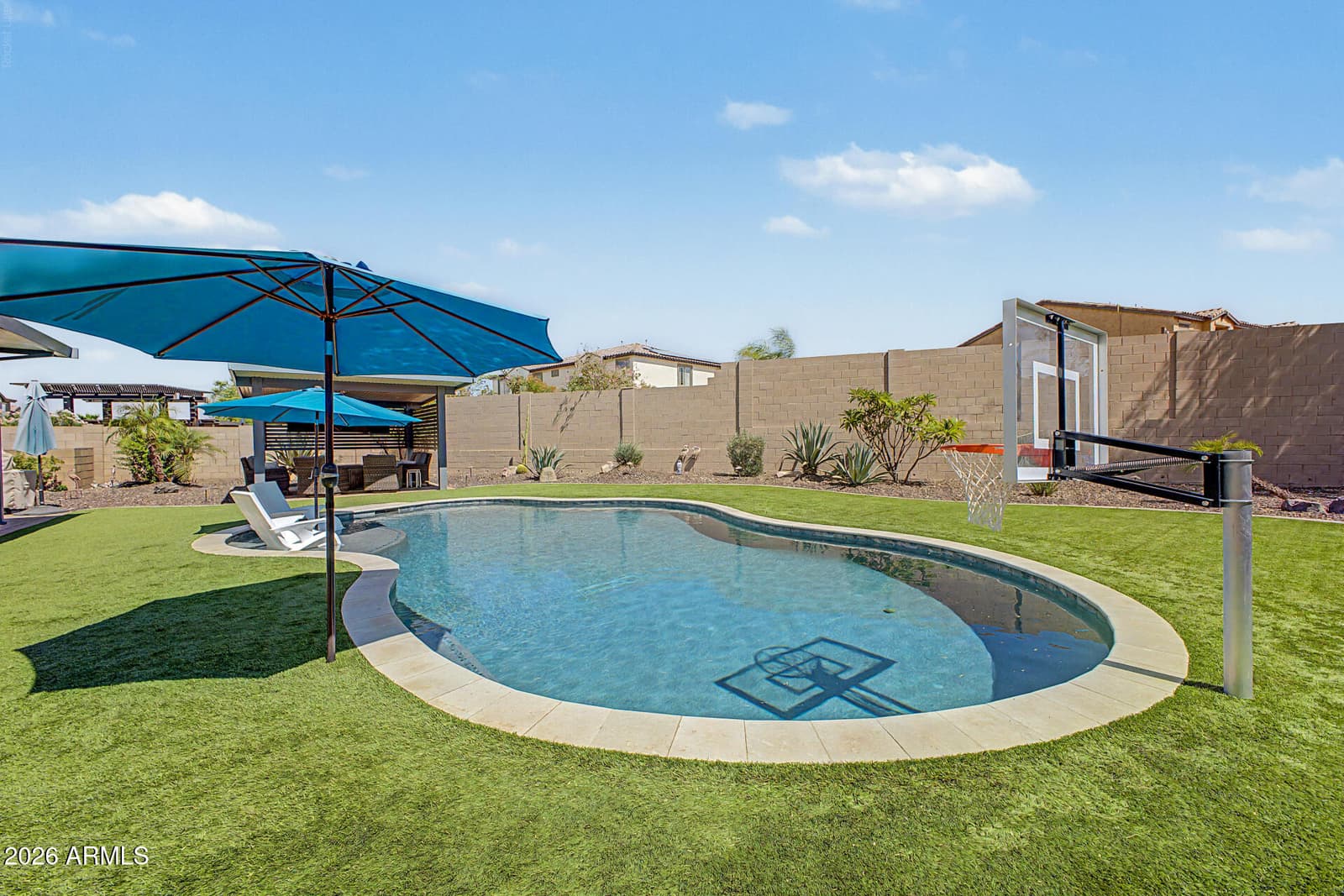 13091 W CHUCKS Avenue, Peoria, AZ 85383 — photo 58 of 75