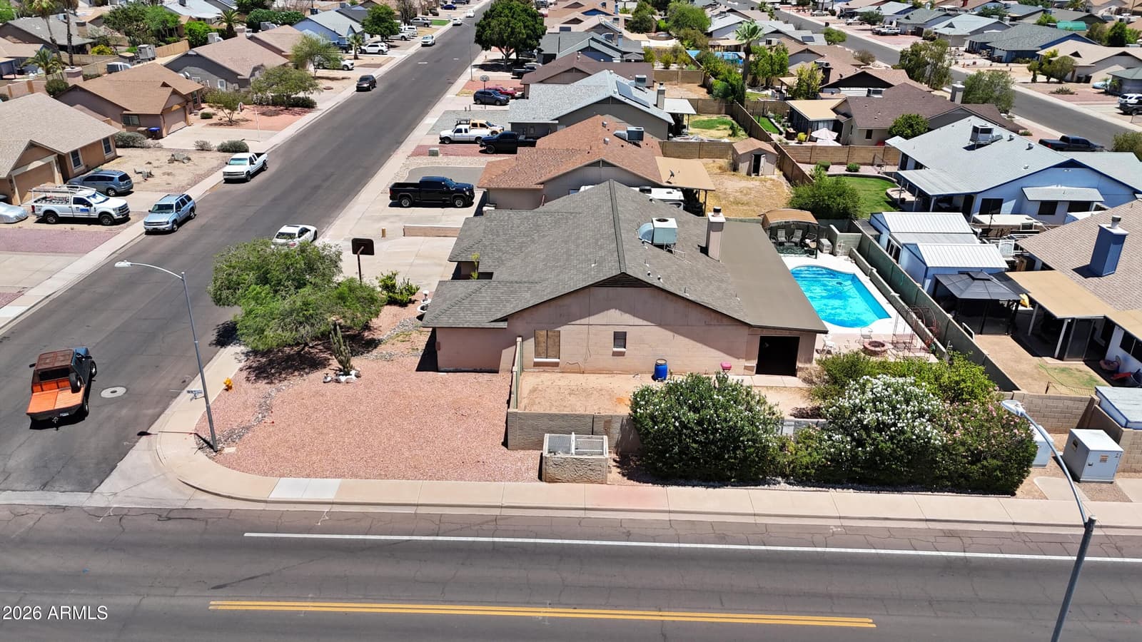 8845 W ALICE Avenue, Peoria, AZ 85345 — photo 33 of 34
