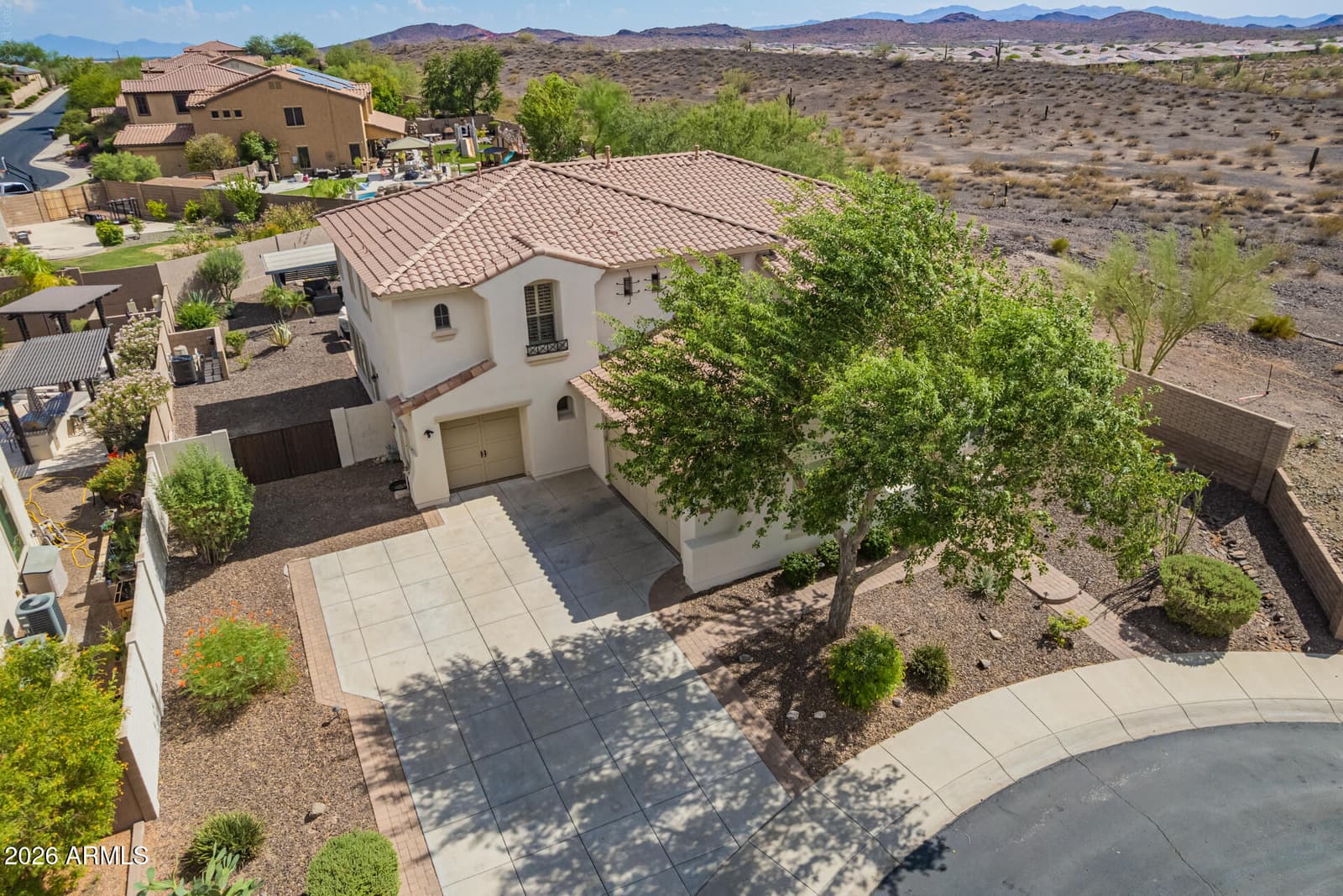 13091 W CHUCKS Avenue, Peoria, AZ 85383 — photo 65 of 75