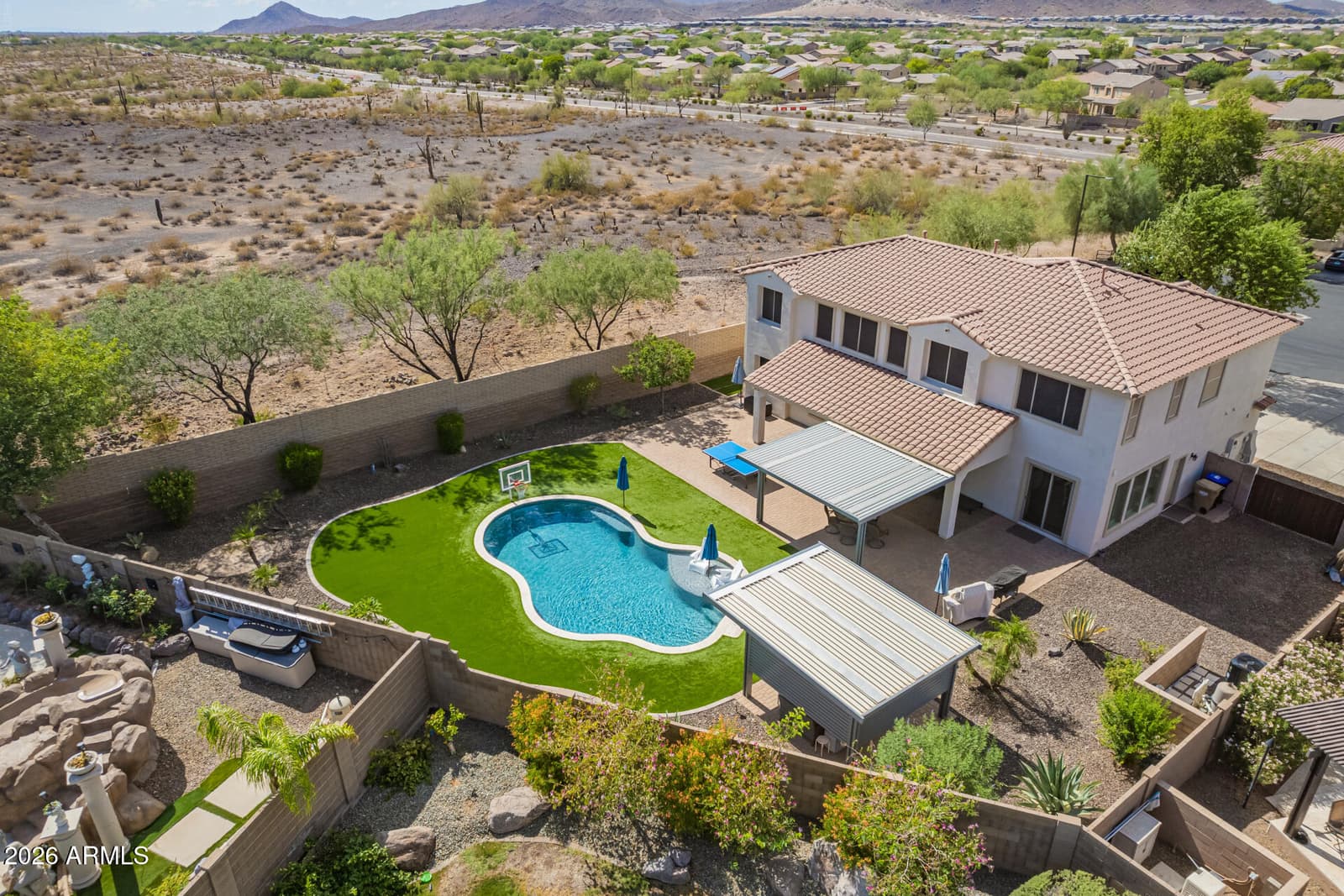 13091 W CHUCKS Avenue, Peoria, AZ 85383 — photo 67 of 75
