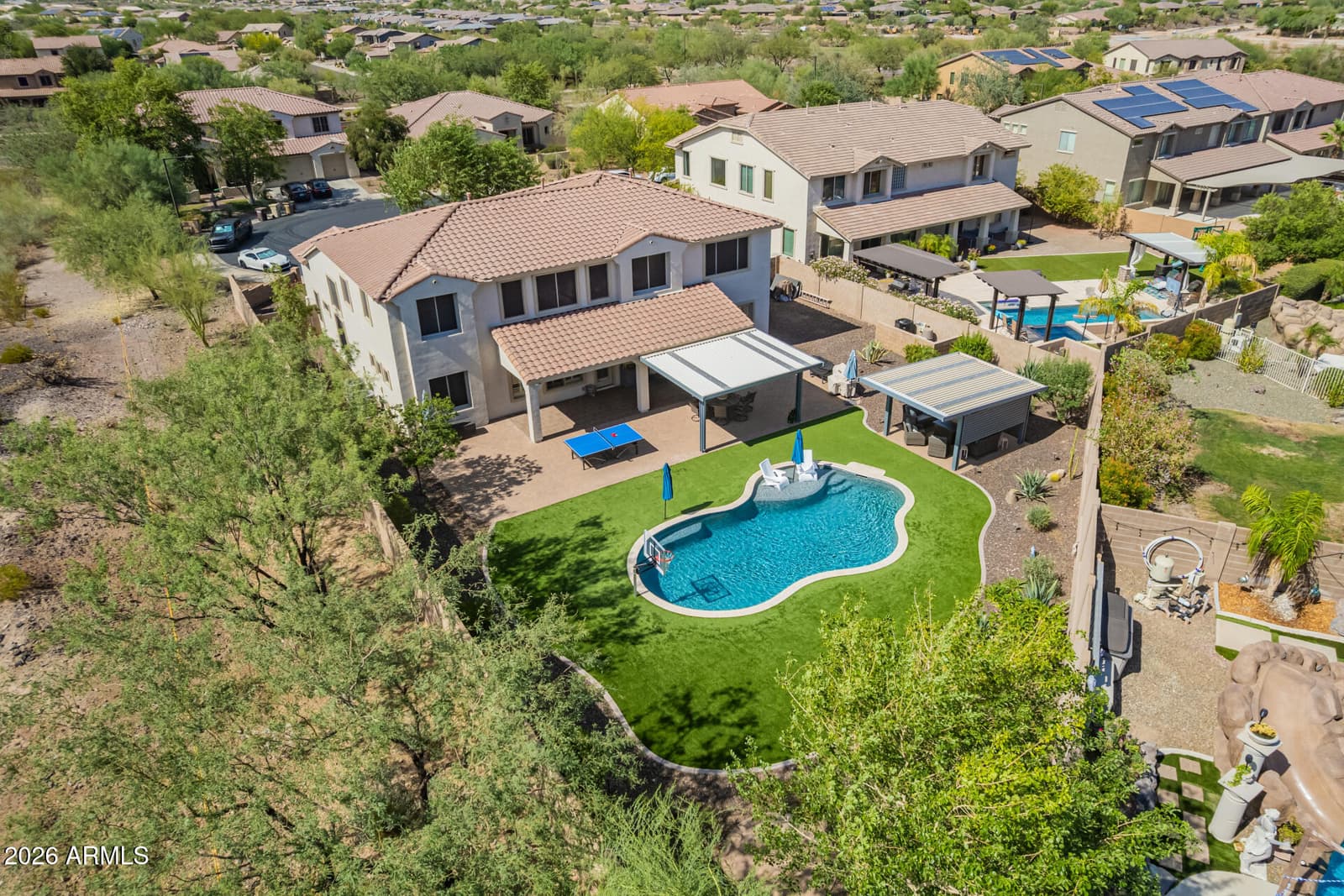 13091 W CHUCKS Avenue, Peoria, AZ 85383 — photo 68 of 75