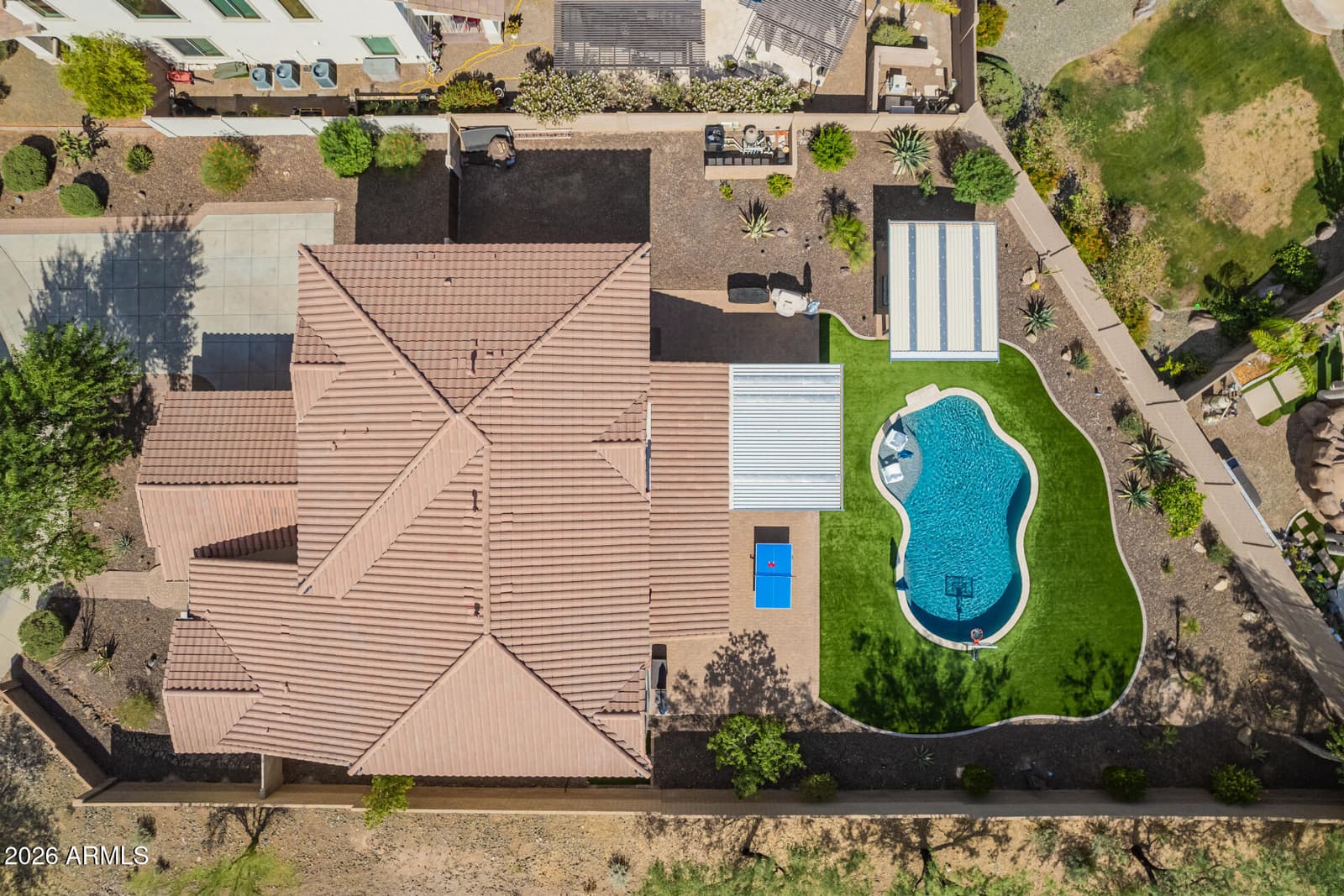 13091 W CHUCKS Avenue, Peoria, AZ 85383 — photo 69 of 75