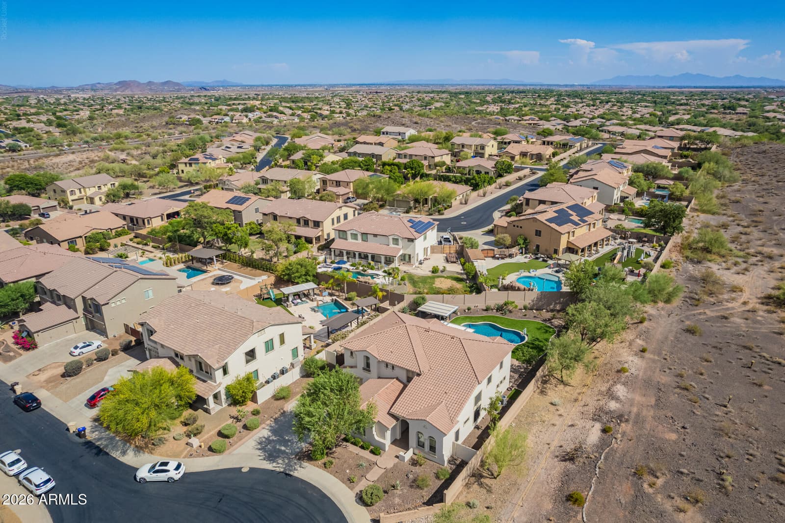 13091 W CHUCKS Avenue, Peoria, AZ 85383 — photo 70 of 75