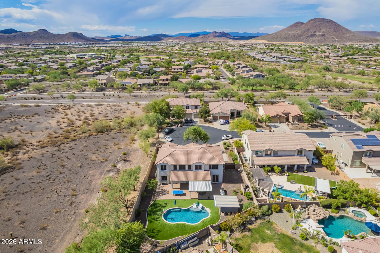 13091 W CHUCKS Avenue, Peoria, AZ 85383 — photo 71 of 75