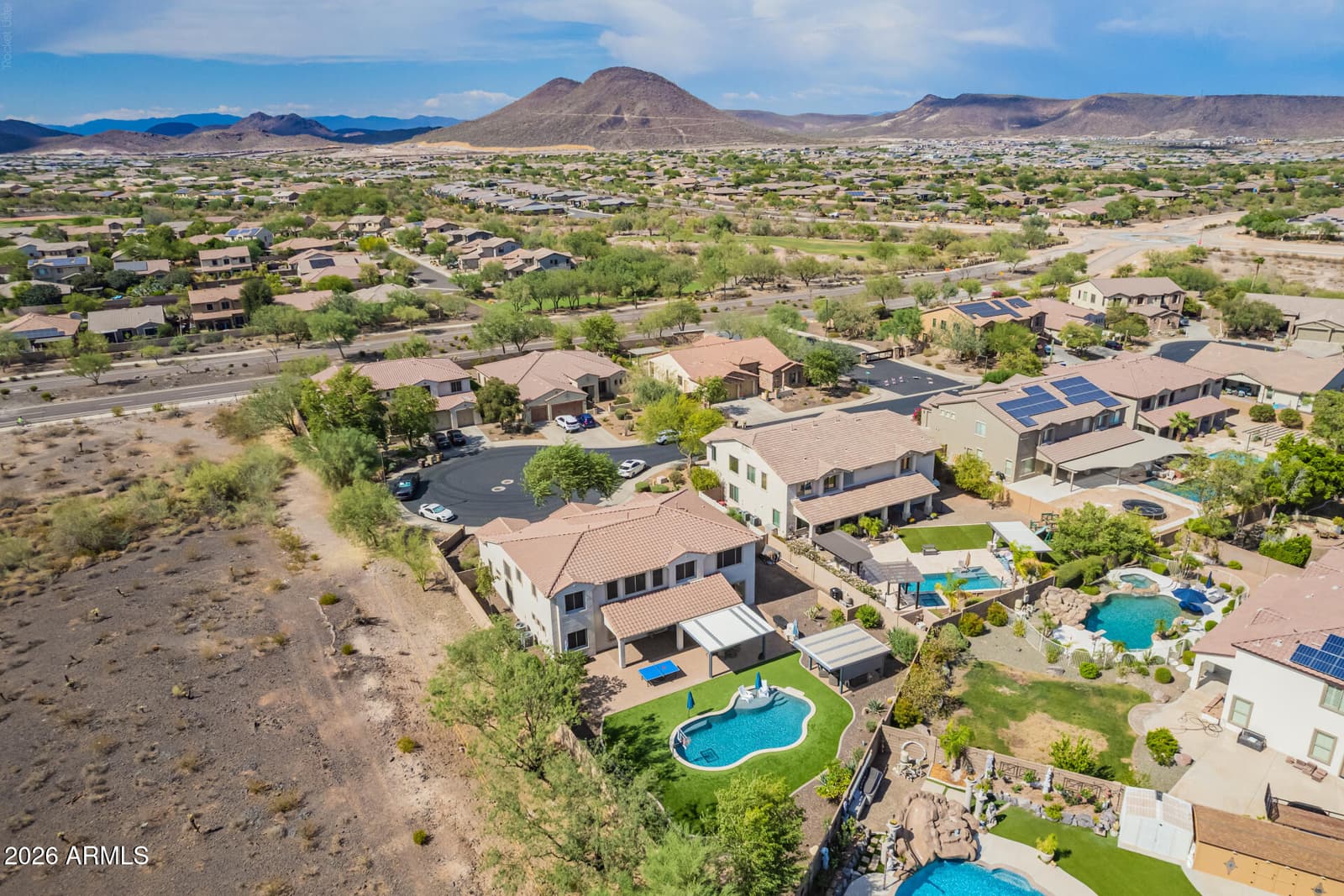 13091 W CHUCKS Avenue, Peoria, AZ 85383 — photo 72 of 75