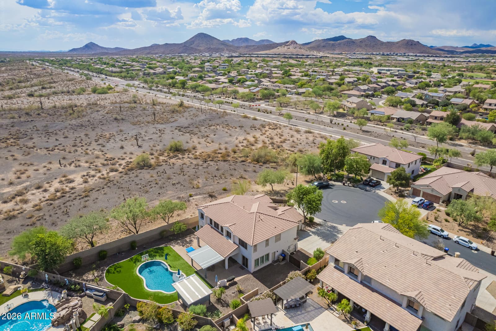 13091 W CHUCKS Avenue, Peoria, AZ 85383 — photo 73 of 75