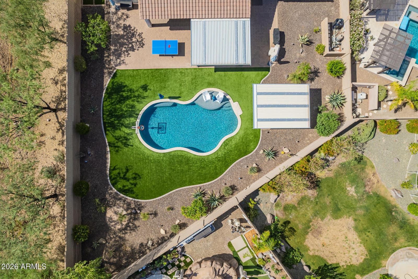 13091 W CHUCKS Avenue, Peoria, AZ 85383 — photo 74 of 75