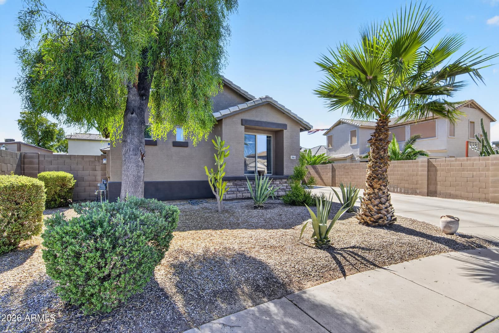 20621 N JONES Drive, Maricopa, AZ 85138 — photo 59 of 59