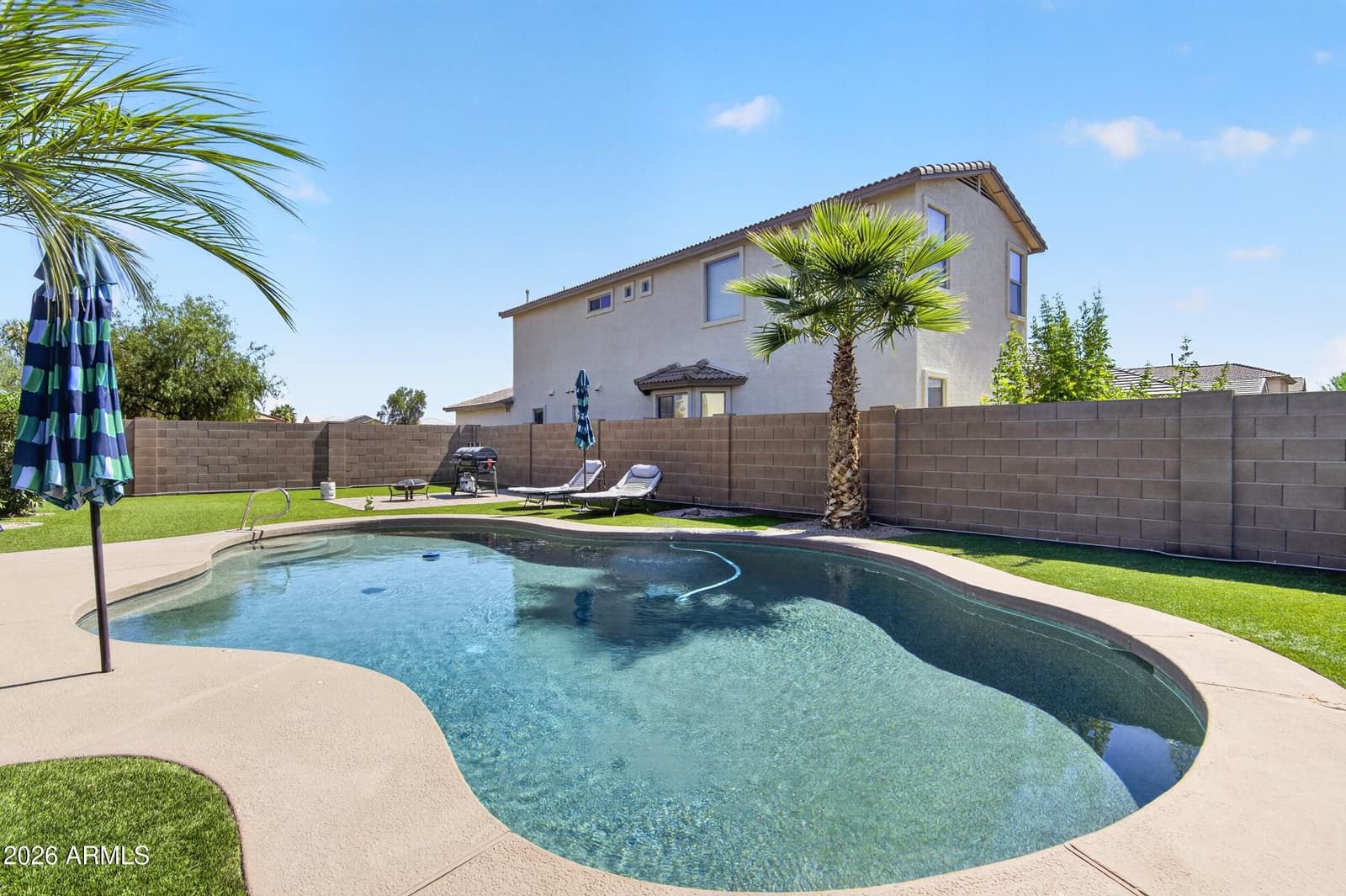 20621 N JONES Drive, Maricopa, AZ 85138 — photo 55 of 59