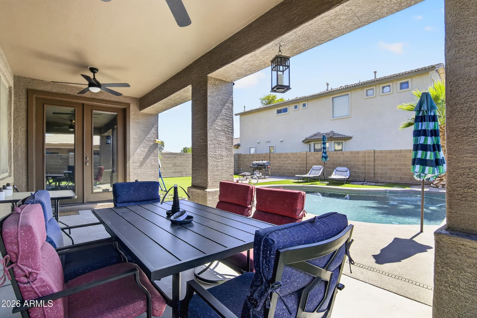 20621 N JONES Drive, Maricopa, AZ 85138 — photo 2 of 59