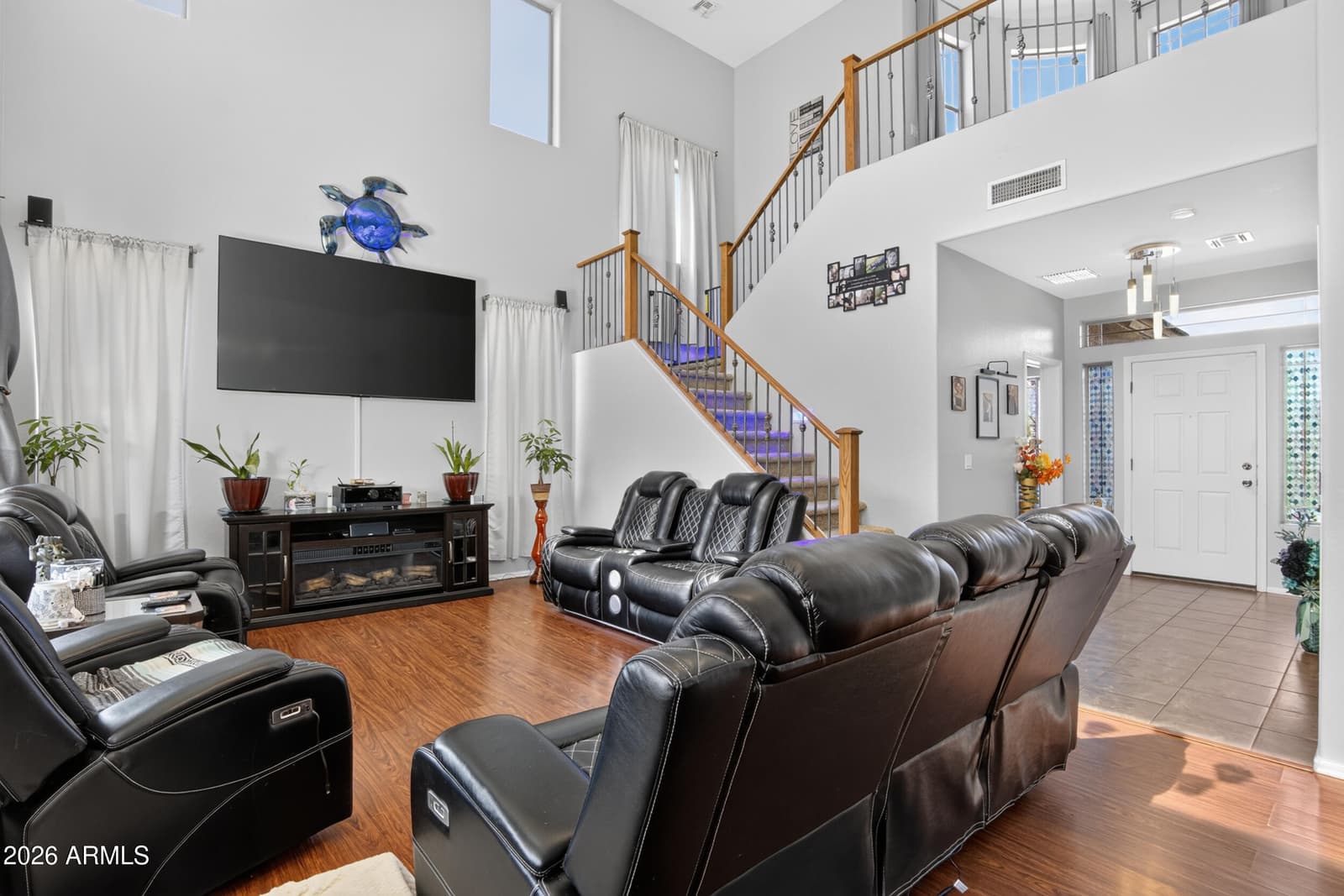 20621 N JONES Drive, Maricopa, AZ 85138 — photo 10 of 59