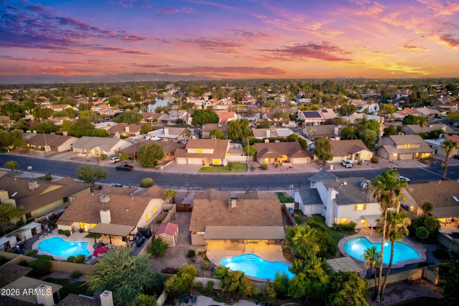2555 S EL DORADO Street, Mesa, AZ 85202 — photo 5 of 60