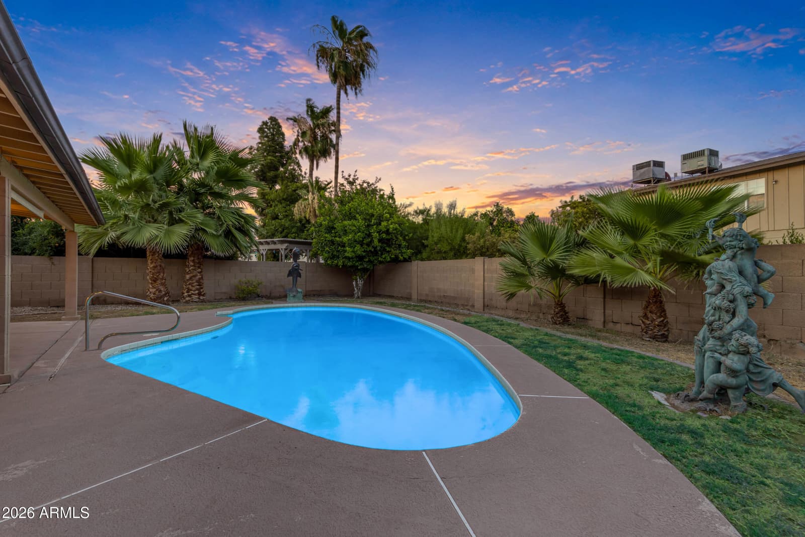 2555 S EL DORADO Street, Mesa, AZ 85202 — photo 42 of 60