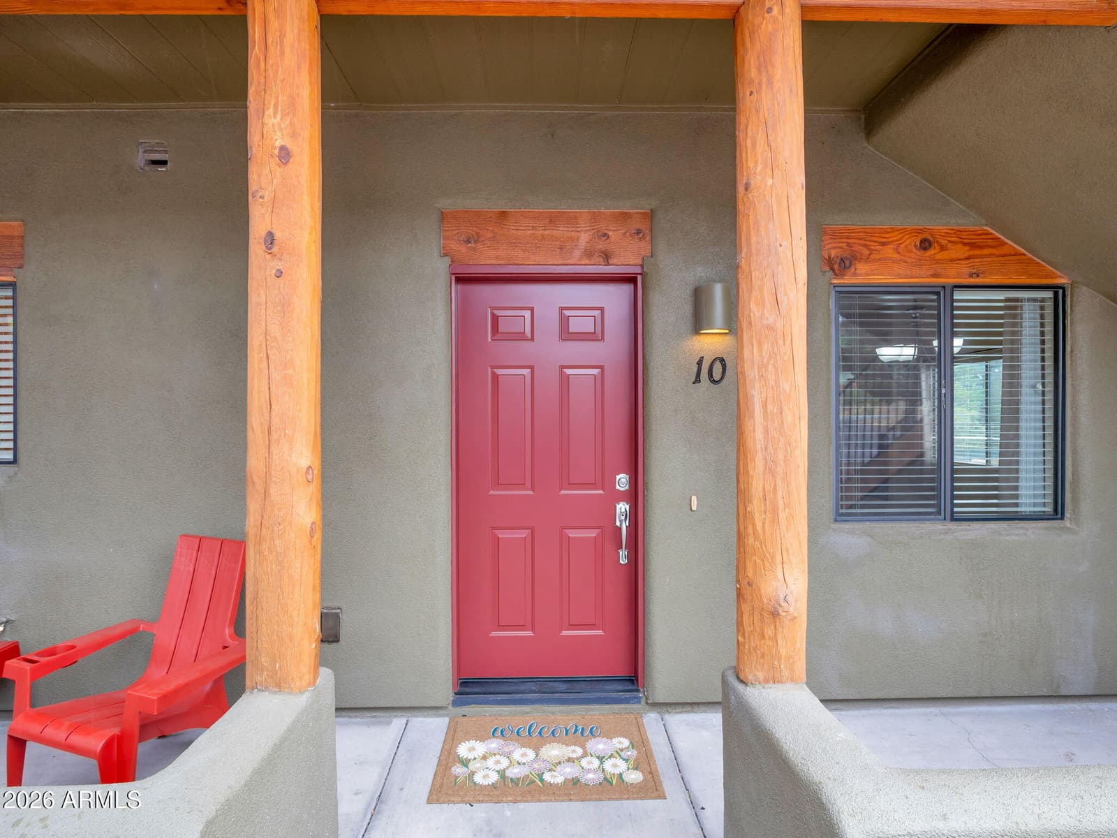 4210 N MONTEZUMA Avenue 10, Rimrock, AZ 86335 — photo 3 of 34