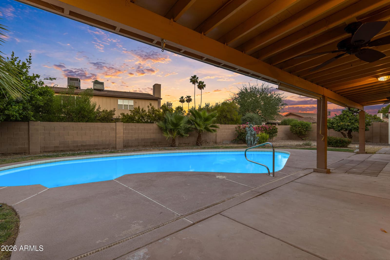 2555 S EL DORADO Street, Mesa, AZ 85202 — photo 8 of 60