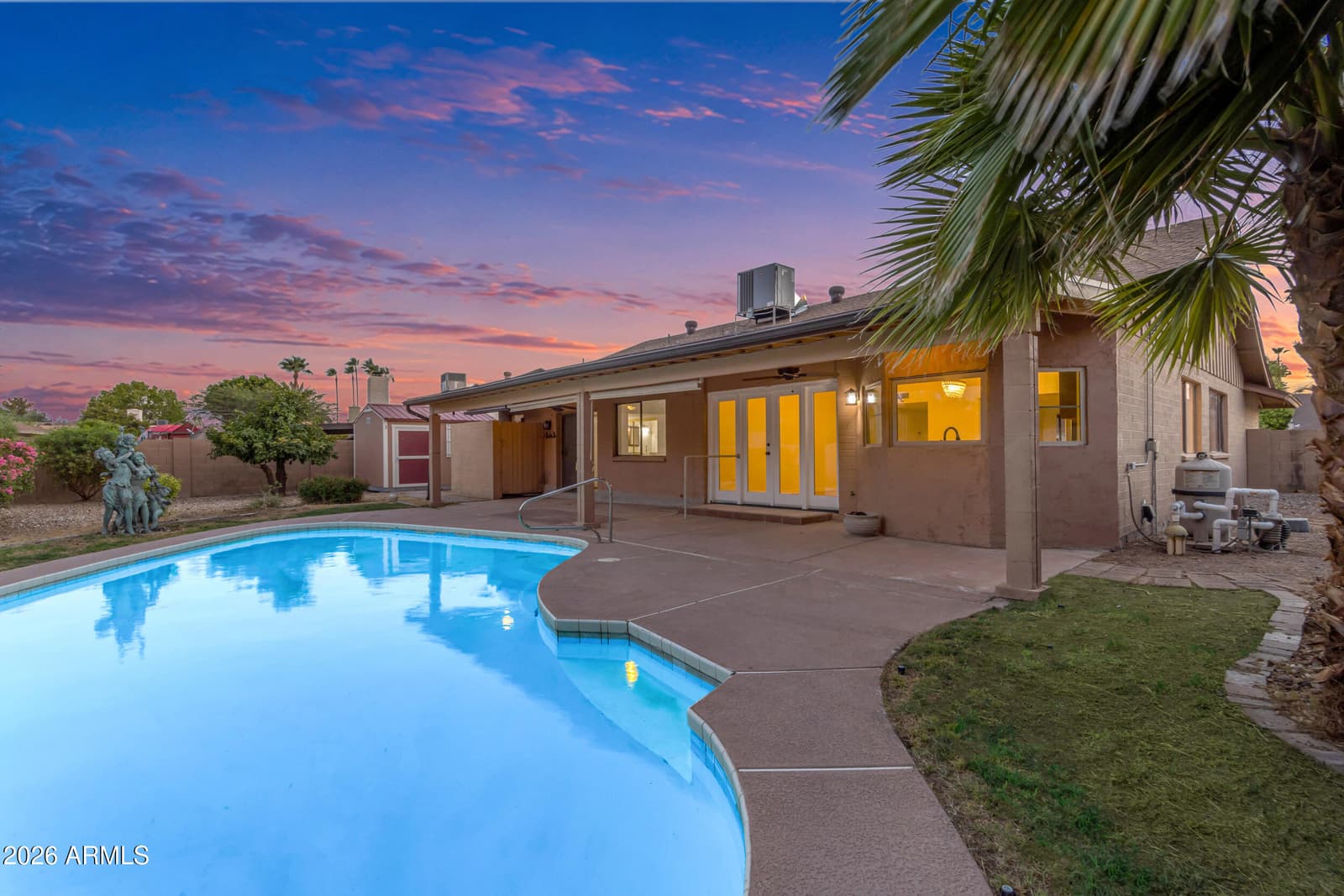 2555 S EL DORADO Street, Mesa, AZ 85202 — photo 43 of 60