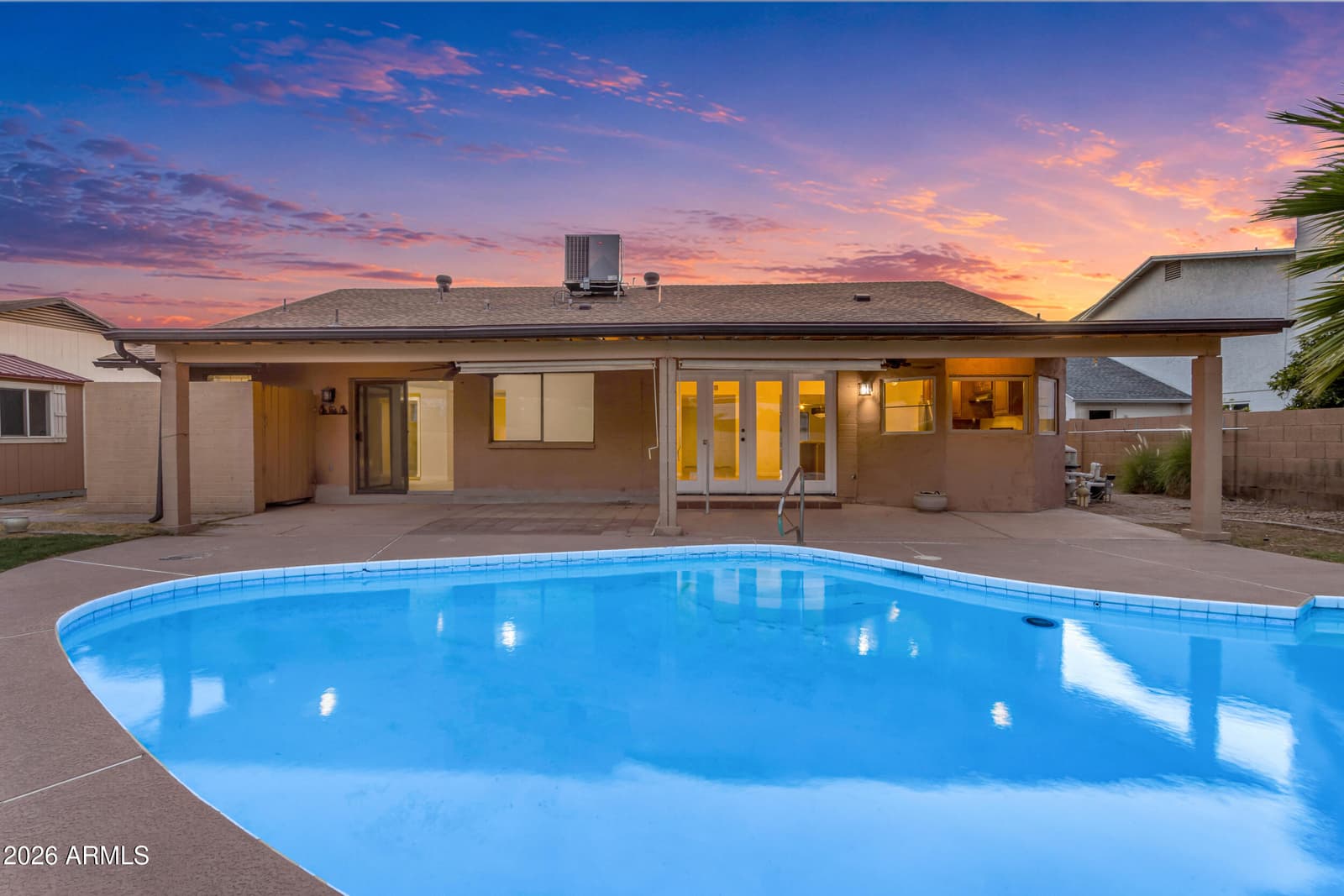 2555 S EL DORADO Street, Mesa, AZ 85202 — photo 3 of 60